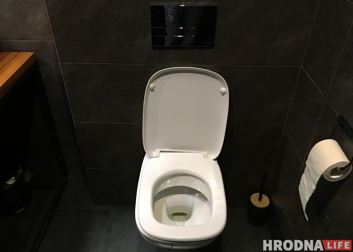 Вкусно, но не очень быстро. Проверяем ужин в гастро-баре Werden Вкусно, но не очень быстро. Проверяем ужин в гастро-баре Werden