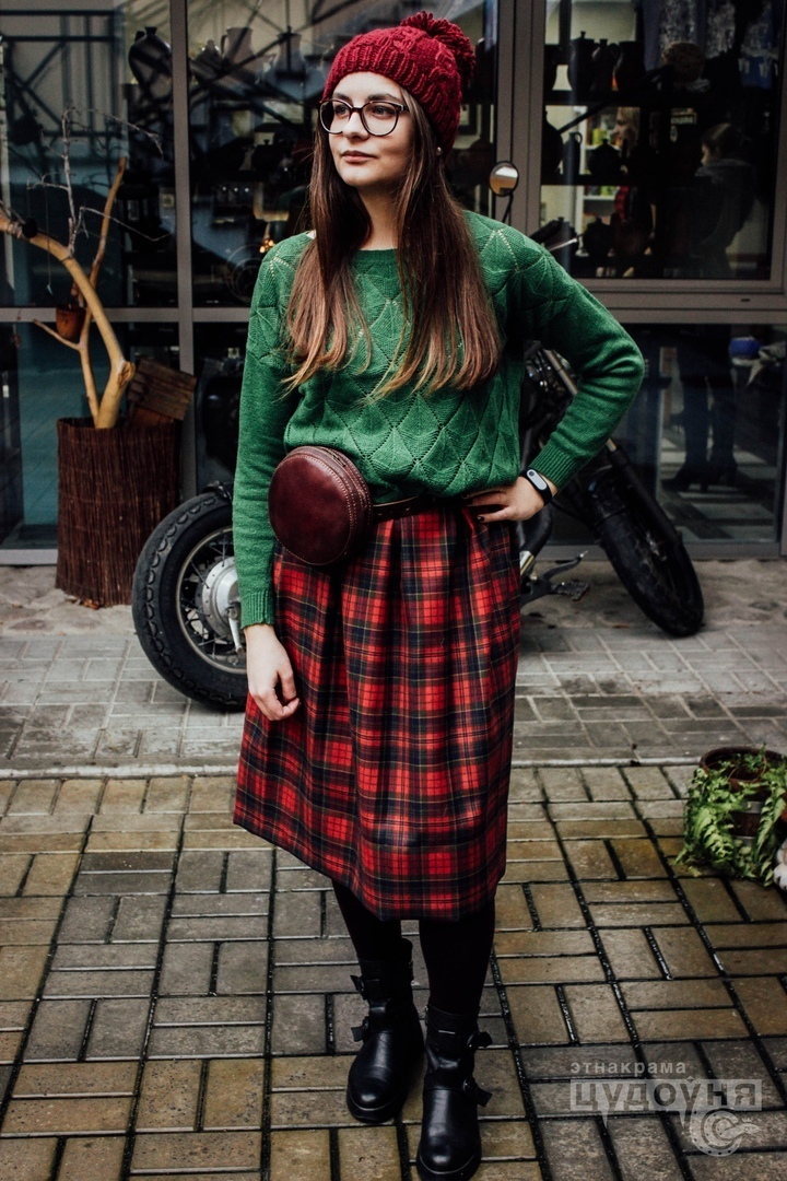 Этнакрама "Цудоўня" создала свой бренд одежды: скоро весенняя коллекция! Этнакрама "Цудоўня" создала свой бренд одежды: скоро весенняя коллекция!