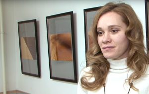 Гродненка фотографировала пустыни 15 лет. Сейчас ее снимки можно увидеть в Гродно