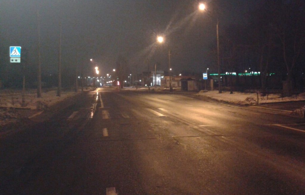 Пьяный гродненец сбил девушку, повез ее в больницу и представил как знакомую