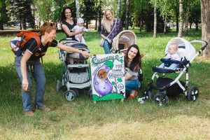 На Вишневце построят новые площадки для выгула собак