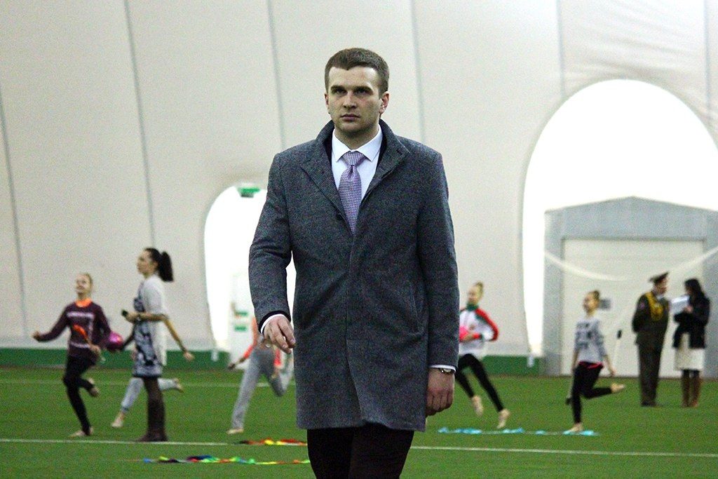 Иван Ворсович: "Дело Савицкого" закончилось для "Немана" в октябре, когда мы выиграли арбитраж" 