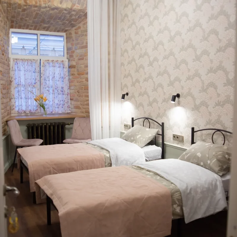 Дзе ў Гродне спыніцца турысту: хостэлы, гасцініцы і кватэры