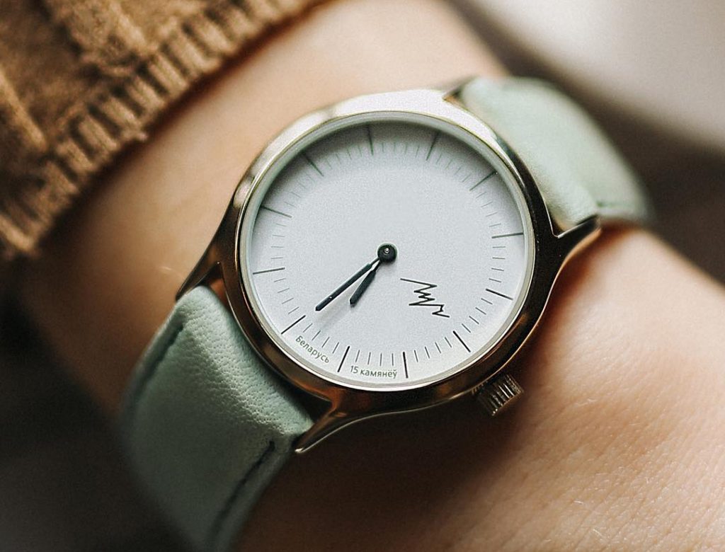 В центре Гродно откроется брендовый магазин «Луч» 