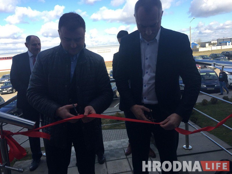 "Есть хочется не только в центре". Бистро с домашними обедами открыли на окраине Гродно "Есть хочется не только в центре". Бистро с домашними обедами открыли на окраине Гродно