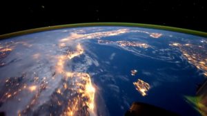 "Зеленая сеть" объявляет фотоконкурс к акции "Час Земли". Будут призы