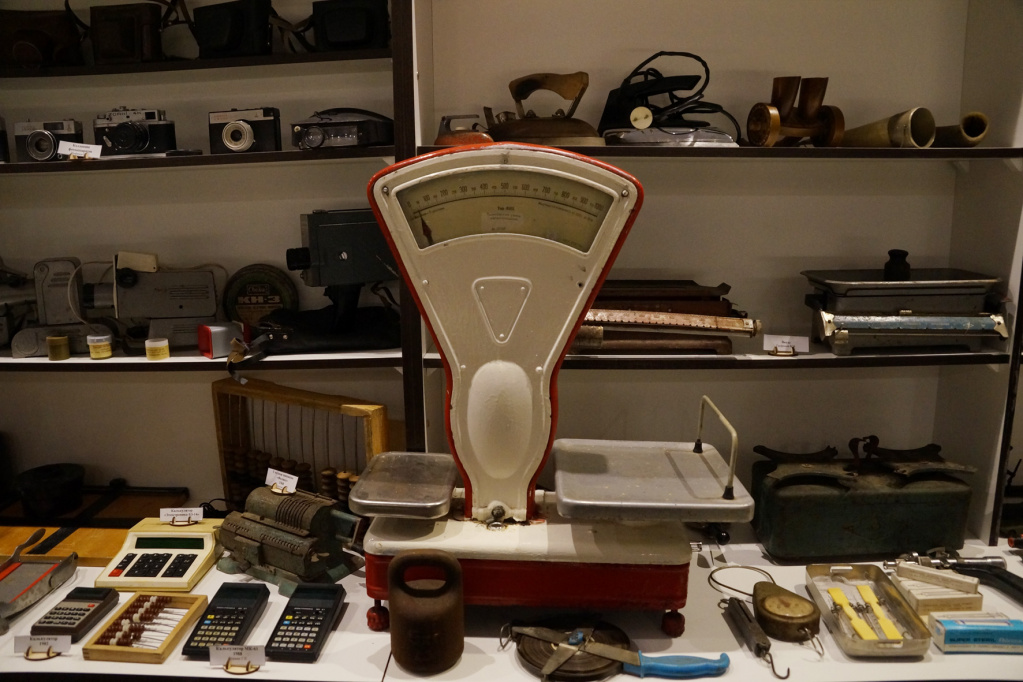 Музейная комната эпохи СССР открылась в Щучине Музейная комната эпохи СССР открылась в Щучине