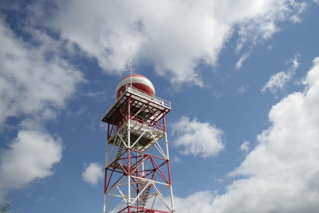 Прогнозы погоды будут точнее: в Гродно построят радиолокатор