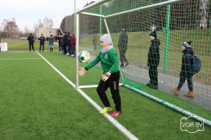 В Ольшанке откроют филиал футбольной школы В Ольшанке откроют филиал футбольной школы