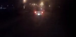 Бесправник скрывался от погони ГАИ в Гродно, а его пассажир снимал видео в Инстаграм Бесправник скрывался от погони ГАИ в Гродно, а его пассажир снимал видео в Инстаграм