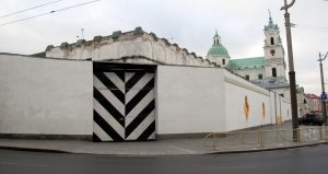 Ивашину нужен доктор, а Vadimati предъявили окончательное обвинение. Как прошла неделя в Гродно и области тюрьма турма