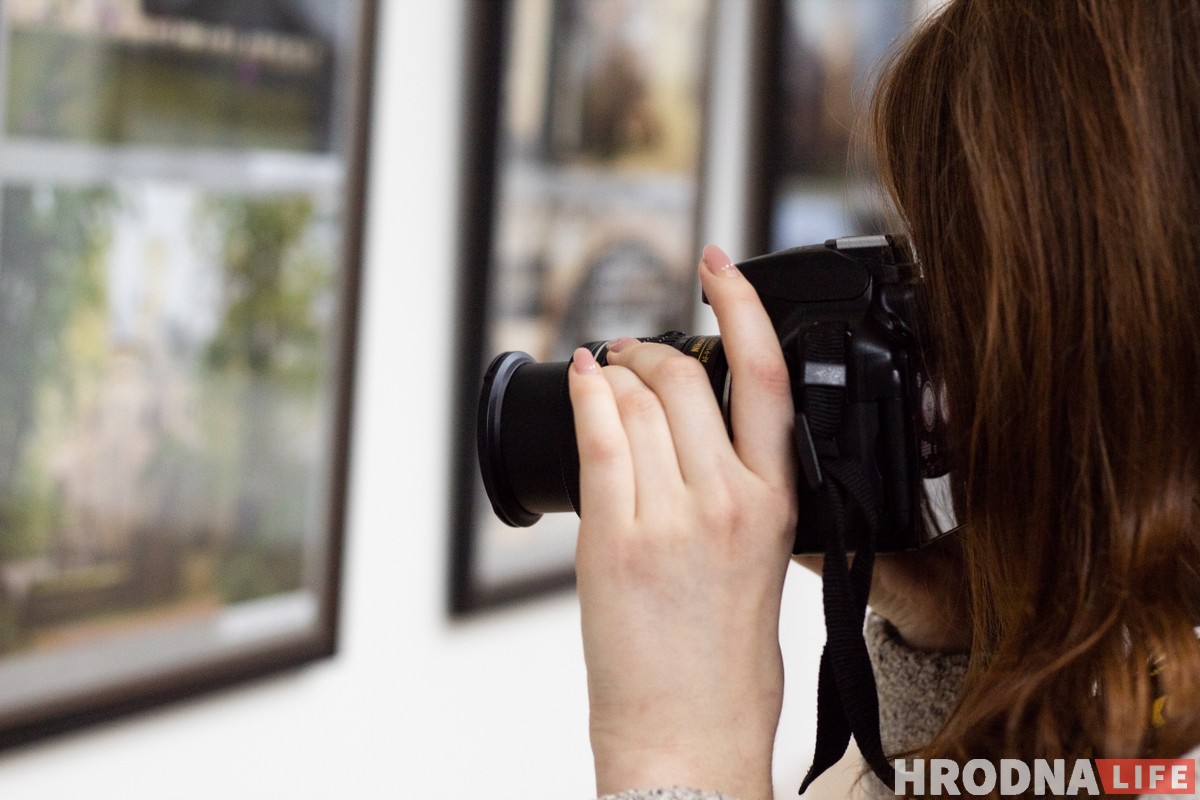 «Из дальних странствий». В Гродно открылась выставка travel-фотографии «Из дальних странствий». В Гродно открылась выставка travel-фотографии