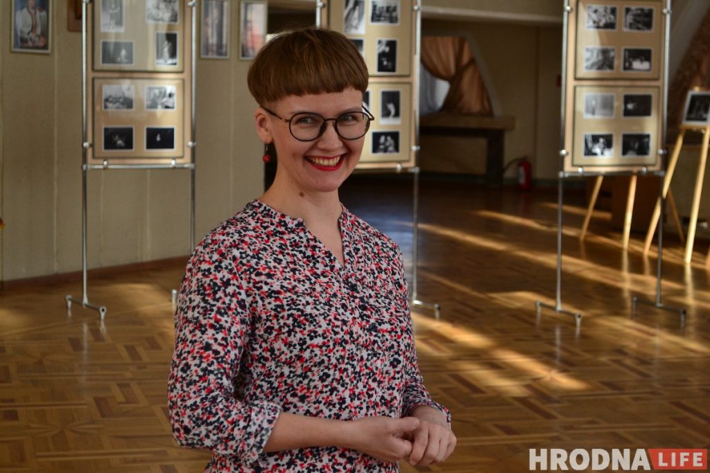 Чего вы не знали о театре: выставка прямиком из-за кулис открылась в Драмтеатре