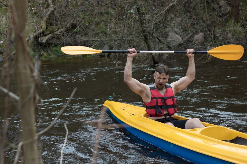 От соревнований до активного отдыха: на выходных стартует "Неманская весна-2019"
