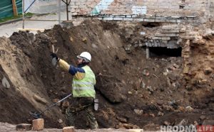 Смотрите, какое здание появится на Урицкого рядом с КГБ