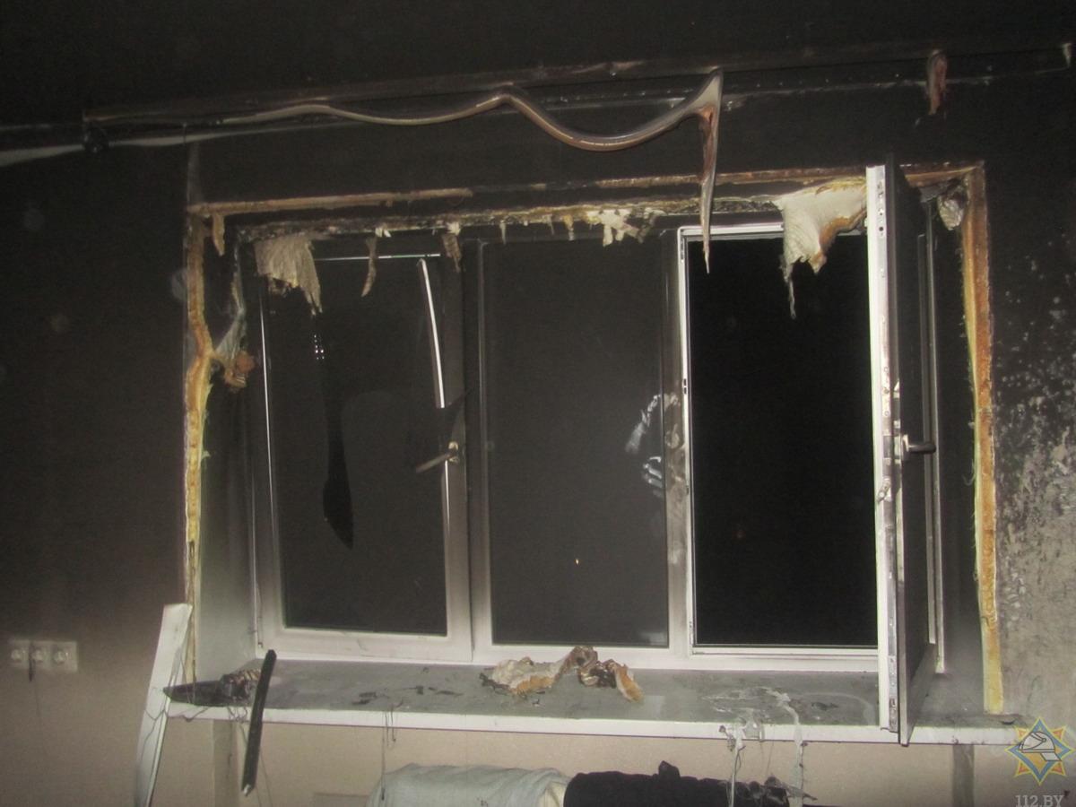 В многоэтажке в Гродно вспыхнула плита. Эвакуировано 17 жителей дома В многоэтажке в Гродно вспыхнула плита. Эвакуировано 17 жителей дома