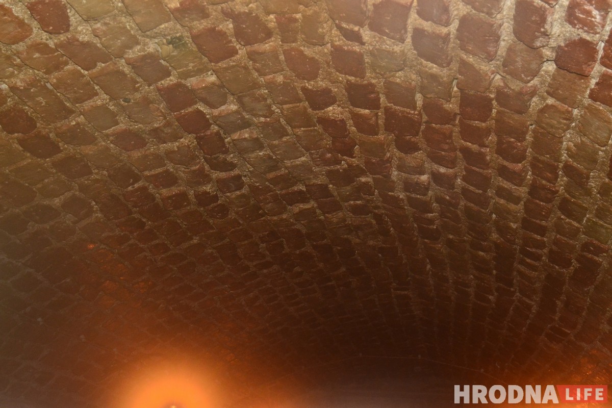 Древние иконы и лямус без единого гвоздя. На экскурсию о наследии бригиток в Гродно пришли больше сотни гродненцев Древние иконы и лямус без единого гвоздя. На экскурсию о наследии бригиток в Гродно пришли больше сотни гродненцев