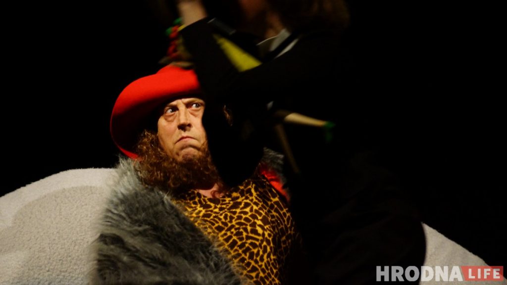 "Падпольным займацца цікавей". Незалежны тэатр у Гродне памёр, рэпертуар дзяржаўнага збяднеў