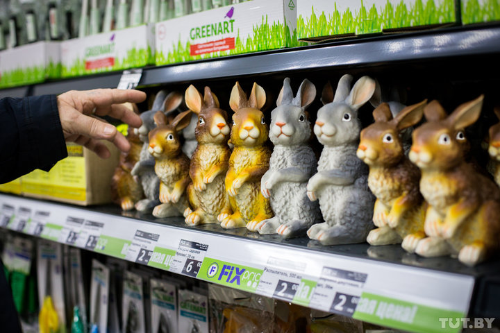 В Гродно появится ещё один магазин фиксированных цен доставка товаров из Fix Price в Гродно