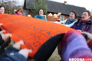 “Ни одной заявки из-за рубежа”. На Казюки в Гродно соберутся только белорусские ремесленники