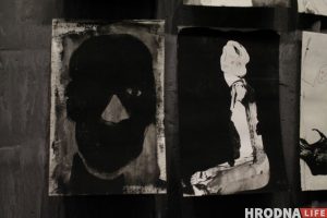 Гродненка рисовала автопортреты 365 дней подряд. Смотрите, что из этого получилось Гродненка рисовала автопортреты 365 дней подряд. Смотрите, что из этого получилось