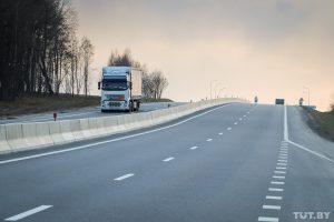 На М6 появятся новые кафе, заправки и площадки для отдыха. Подробный гид На М6 появятся новые кафе, заправки и площадки для отдыха. Подробный гид