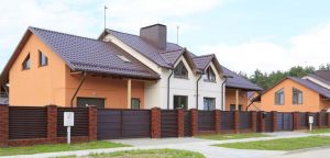 В центре Гродно появится новый квартал таунхаусов В центре Гродно появится новый квартал таунхаусов