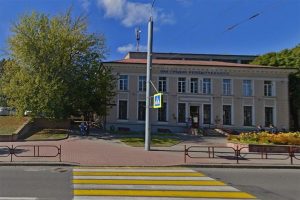 Здания бывшей «Рембыттехники» все-таки продали на аукционе — кто и за сколько его купил? Здания бывшей «Рембыттехники» все-таки продали на аукционе — кто и за сколько его купил?