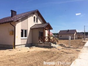 В Барановичах и Заболоти скоро начнут строить таунхаусы. Аукционы пройдут в конце апреля В Барановичах и Заболоти скоро начнут строить таунхаусы. Аукционы пройдут в конце апреля