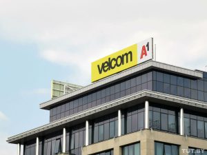 velcom | A1 покажет свою 5G-сеть на «ТИБО-2019» в Минске velcom велком вэлком a1