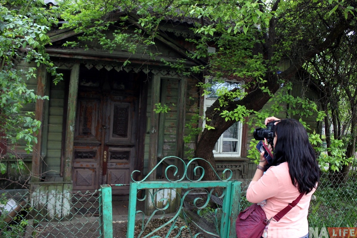 «Во всей Европе сохраняют такие дома». Туристка из Сингапура о сносе старых построек в Новом Свете «Во всей Европе сохраняют такие дома». Туристка из Сингапура о сносе старых построек в Новом Свете