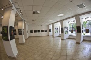 "КОД ГОРОДА": в гродненском Выставочном зале покажут фотопроект о горожанах и книгах "КОД ГОРОДА": в гродненском Выставочном зале покажут фотопроект о горожанах и книгах