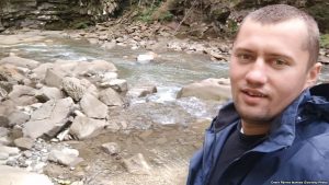 Погибший в Карпатах руководитель группы туристов жил в Слониме и водил в походы 5 лет. Интервью с сестрой Погибший в Карпатах руководитель группы туристов жил в Слониме и водил в походы 5 лет. Интервью с сестрой