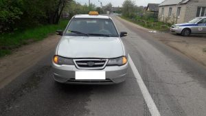 В Островце сбили восьмиклассника. Он в больнице В Островце сбили восьмиклассника. Он в больнице