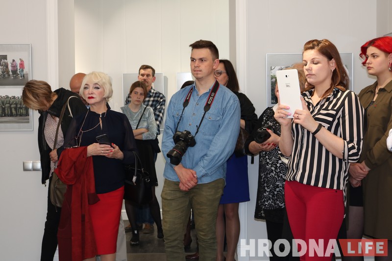 “Монастырский дворик” Жировичей можно увидеть в Гродно. На выставке Натальи Дорош “Монастырский дворик” Жировичей можно увидеть в Гродно. На выставке Натальи Дорош