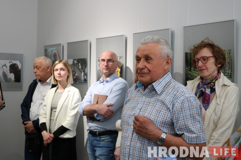 “Монастырский дворик” Жировичей можно увидеть в Гродно. На выставке Натальи Дорош “Монастырский дворик” Жировичей можно увидеть в Гродно. На выставке Натальи Дорош