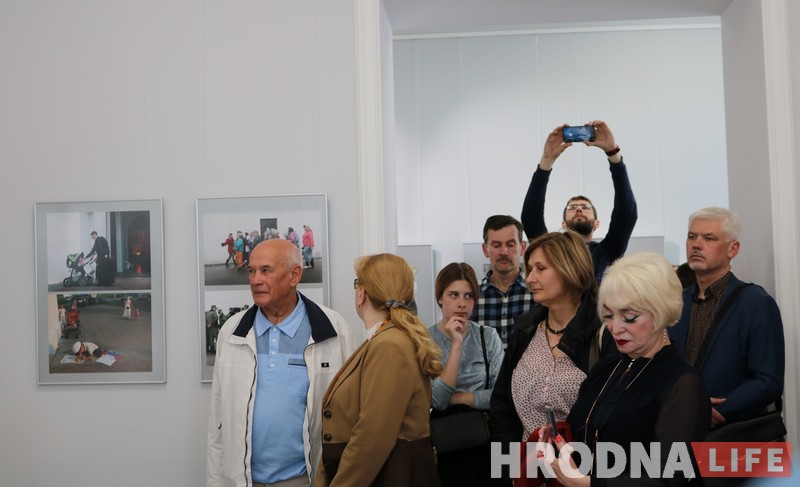 “Монастырский дворик” Жировичей можно увидеть в Гродно. На выставке Натальи Дорош “Монастырский дворик” Жировичей можно увидеть в Гродно. На выставке Натальи Дорош