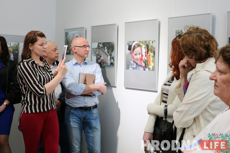 “Монастырский дворик” Жировичей можно увидеть в Гродно. На выставке Натальи Дорош “Монастырский дворик” Жировичей можно увидеть в Гродно. На выставке Натальи Дорош