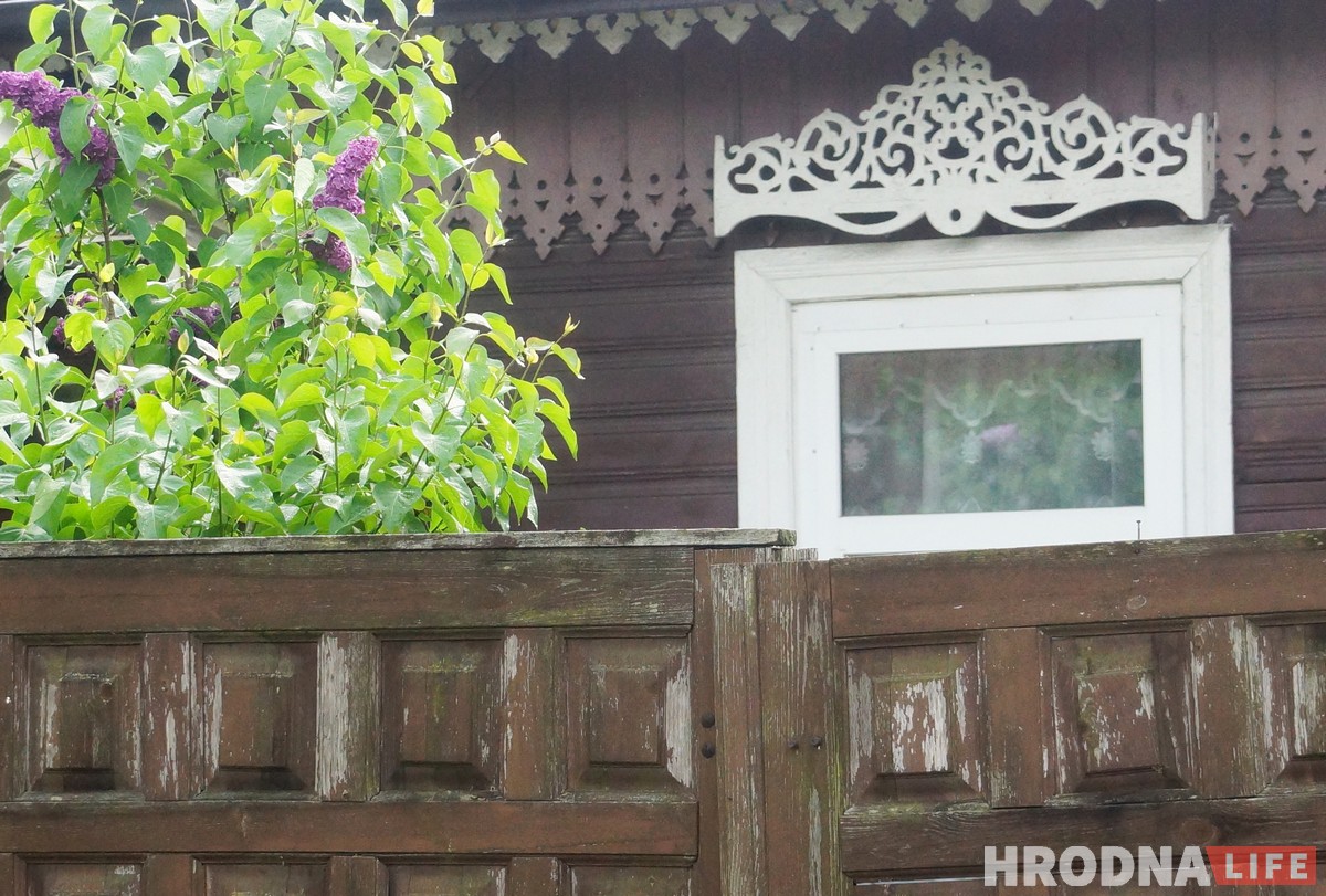 По Новому Свету с завязанными глазами. Прошлись по Гродно, который нельзя увидеть, но можно почувствовать По Новому Свету с завязанными глазами. Прошлись по Гродно, который нельзя увидеть, но можно почувствовать