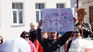 В Гродно прогнозируют нехватку экскурсоводов В Гродно прогнозируют нехватку экскурсоводов