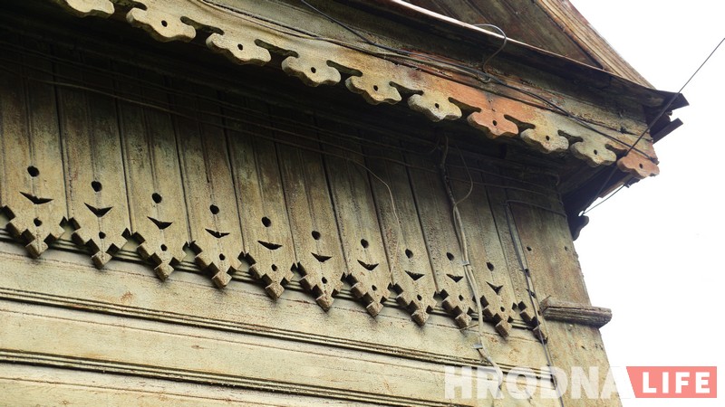 Теряем наше наследие: гродненцев призывают писать в горисполком в защиту домов в Новом Свете Теряем наше наследие: гродненцев призывают писать в горисполком в защиту домов в Новом Свете