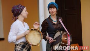 "Он подвергается критике, но это первый такой проект". На Замковой открыли "Дом рыбака" "Он подвергается критике, но это первый такой проект". На Замковой открыли "Дом рыбака"