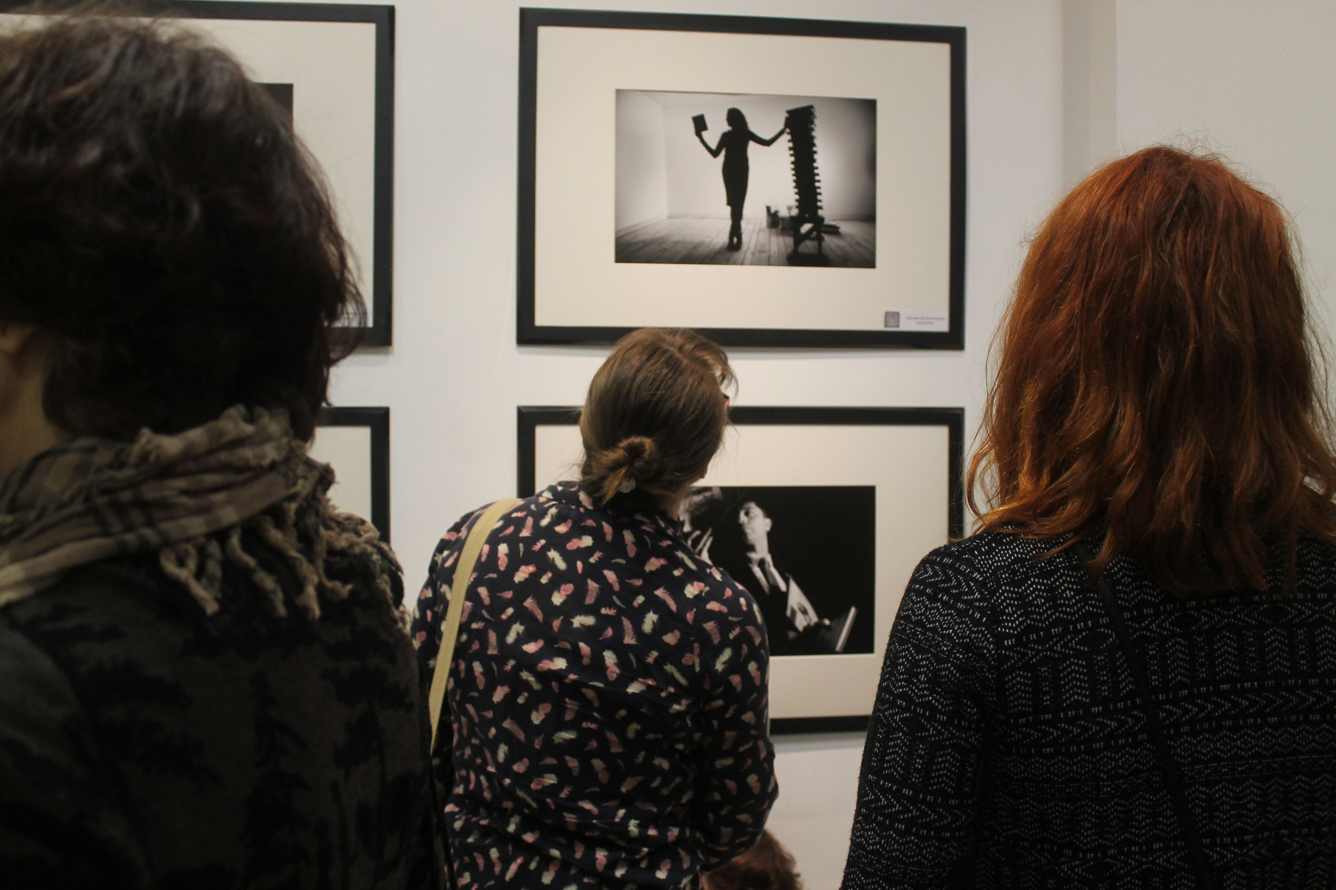 В Гродно открыли выставку «Код города». Там есть и Руслан Кулевич В Гродно открыли выставку «Код города». Там есть и Руслан Кулевич