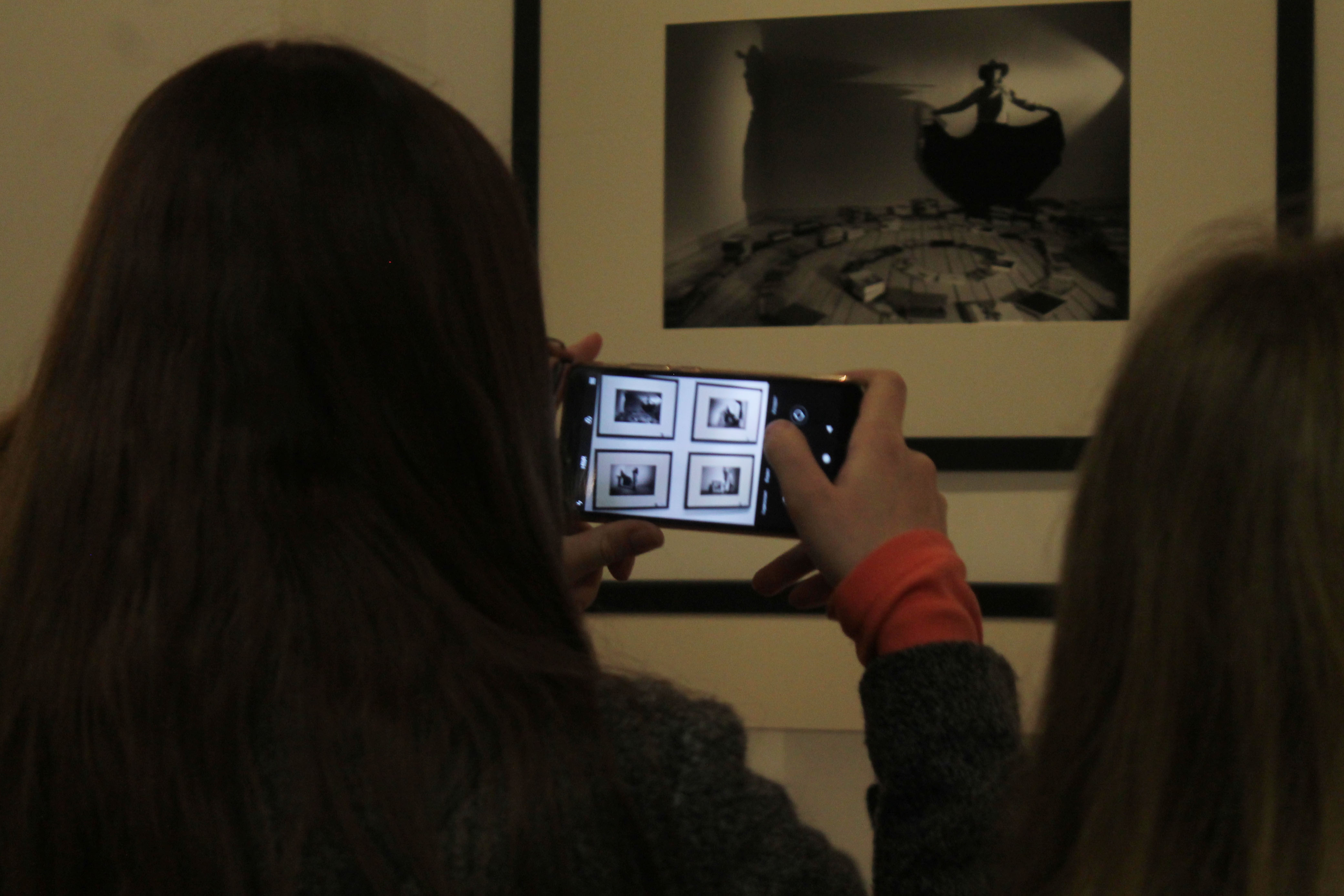 В Гродно открыли выставку «Код города». Там есть и Руслан Кулевич В Гродно открыли выставку «Код города». Там есть и Руслан Кулевич