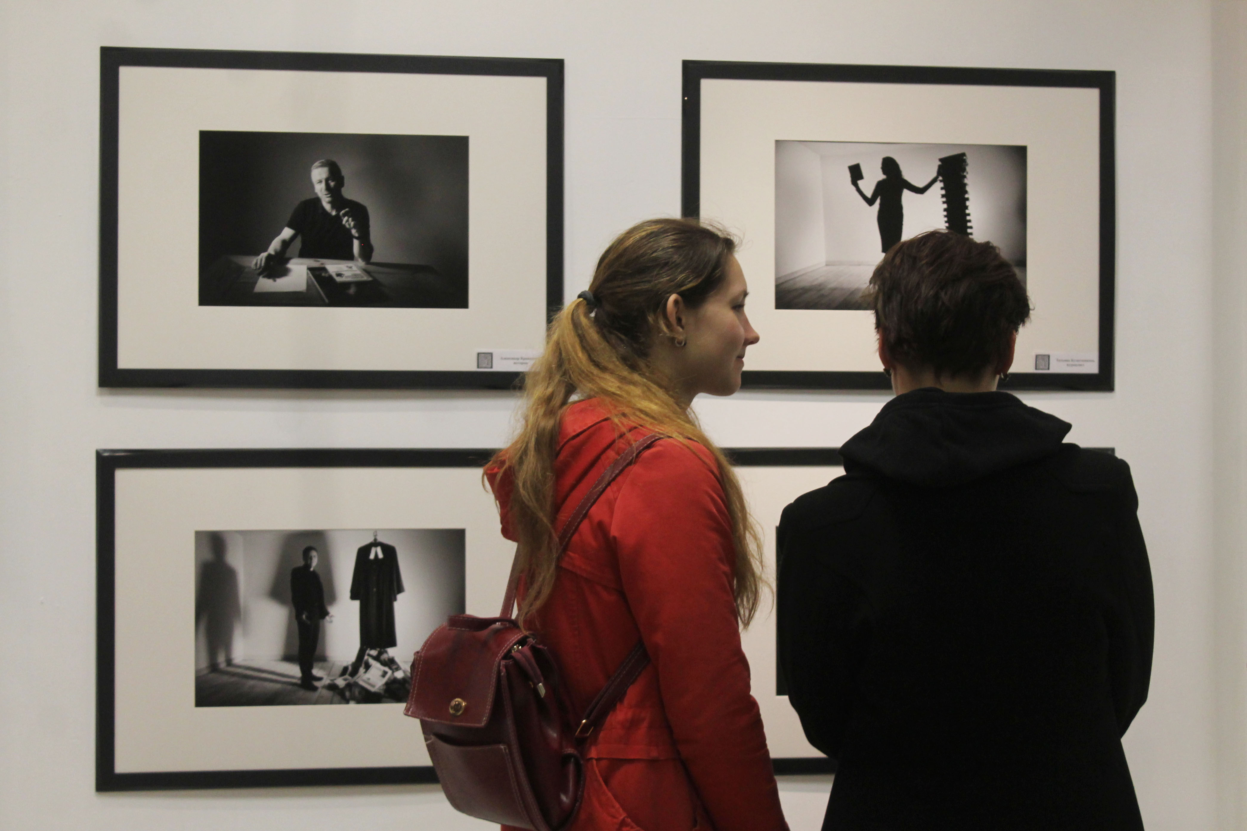 В Гродно открыли выставку «Код города». Там есть и Руслан Кулевич В Гродно открыли выставку «Код города». Там есть и Руслан Кулевич