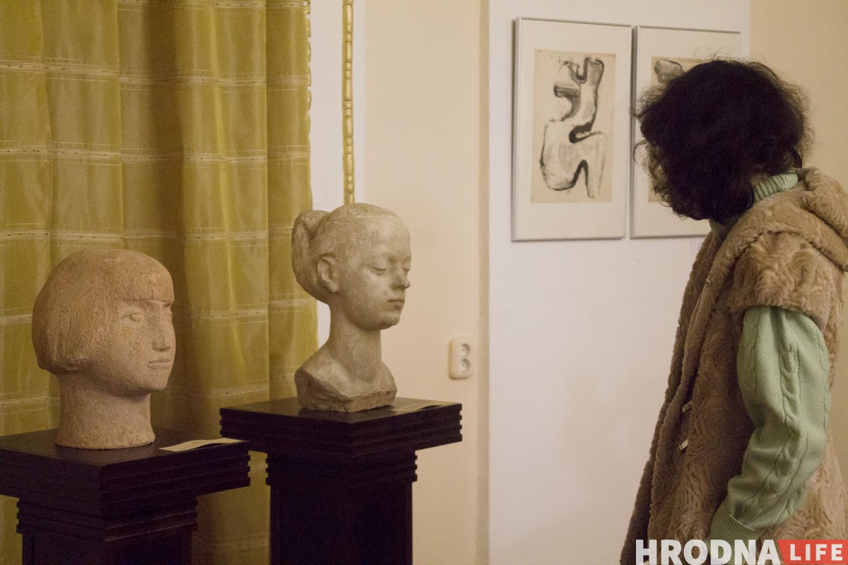 Мистические истории и лесная мистерия. Как прошла Ночь музеев в Гродно Мистические истории и лесная мистерия. Как прошла Ночь музеев в Гродно