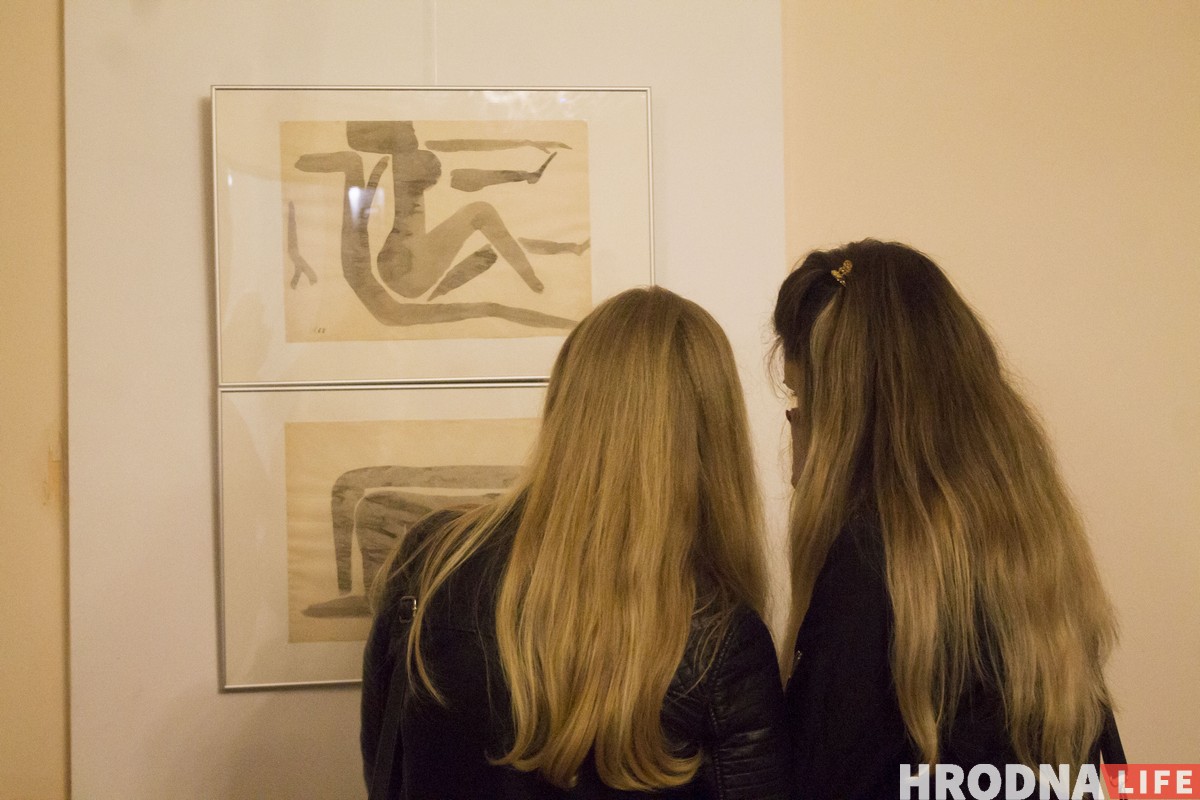 Мистические истории и лесная мистерия. Как прошла Ночь музеев в Гродно Мистические истории и лесная мистерия. Как прошла Ночь музеев в Гродно