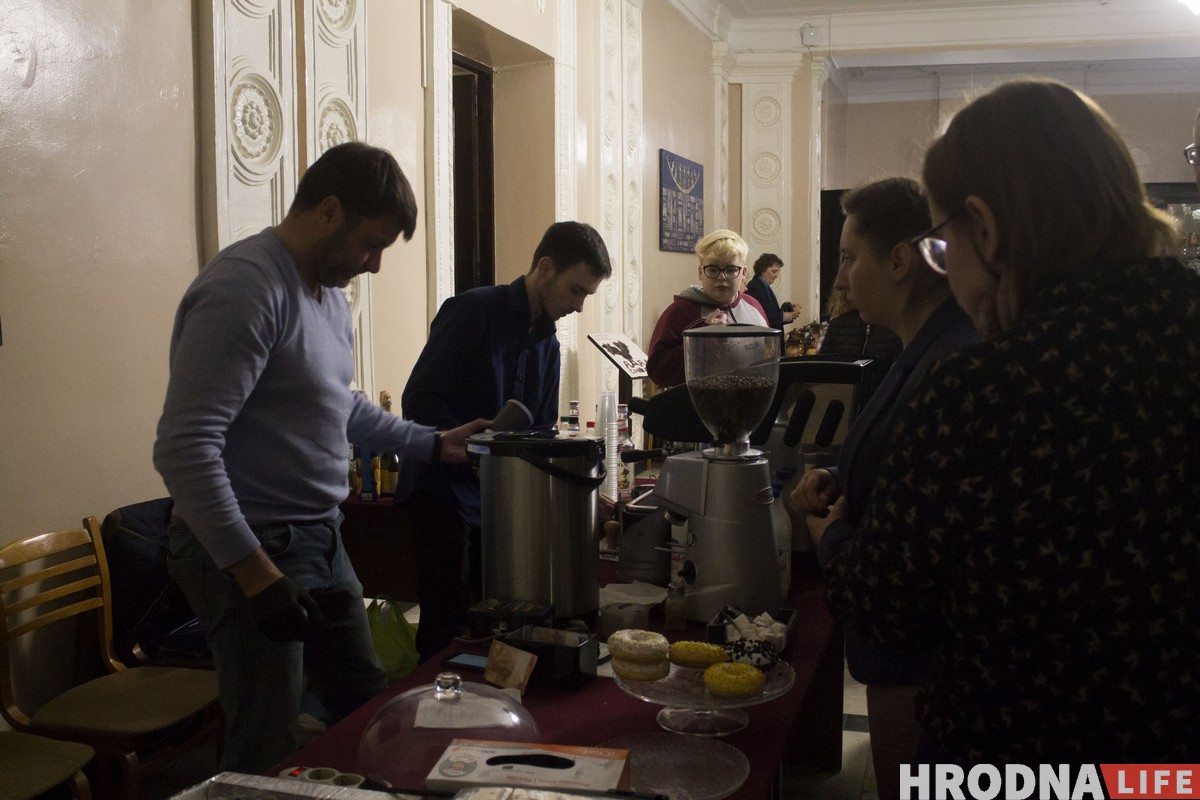 Мистические истории и лесная мистерия. Как прошла Ночь музеев в Гродно Мистические истории и лесная мистерия. Как прошла Ночь музеев в Гродно