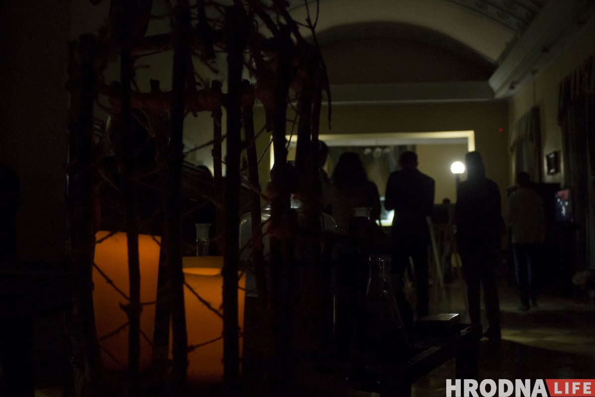 Мистические истории и лесная мистерия. Как прошла Ночь музеев в Гродно Мистические истории и лесная мистерия. Как прошла Ночь музеев в Гродно