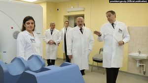 «Врач от Бога, первоклассный хирург», - что говорят о новом министре здравоохранения «Врач от Бога, первоклассный хирург», - что говорят о новом министре здравоохранения